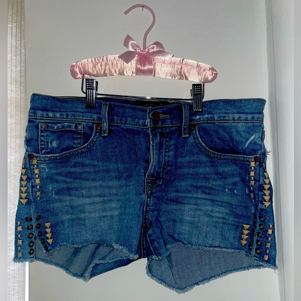 Lucky Malibu Shorts